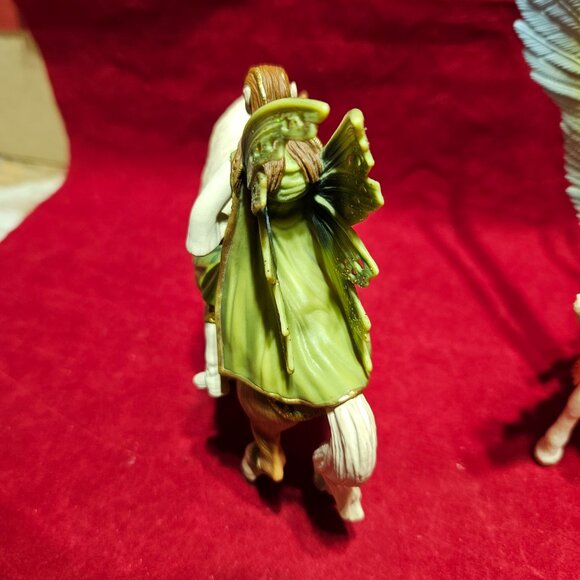 Schleich Fantasy Set - Picture 5 of 13